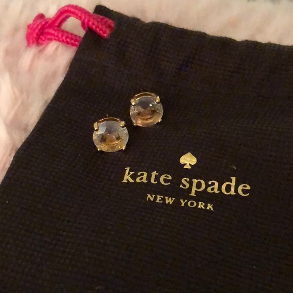 kate spade Jewelry - Kate Spade Earrings